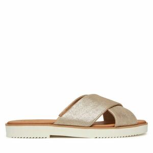 Papucs Toms 10021991 Ezüst kép