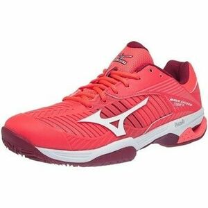 Oxford cipők Mizuno WAVE EXCEED TOUR 3 CC 01 - RED 61GC1875 kép