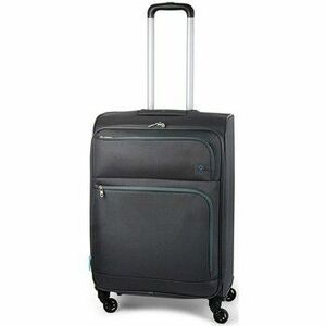 Bőröndök Roncato TROLLEY MEDIO 4R ASTRO ANTHRACITE 422922 kép