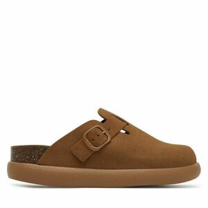 Papucs Scholl Fea Chunky F32257 Barna kép