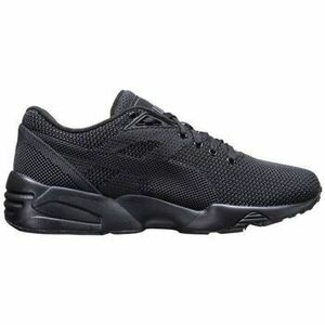 Oxford cipők Puma R698 KNIT MESH V2 10 BLK 360801 kép