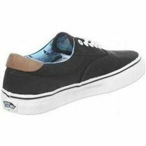 Oxford cipők Vans ERA 59 B TEXTILE NOIR Z53VANS026 Z53VANS026 kép