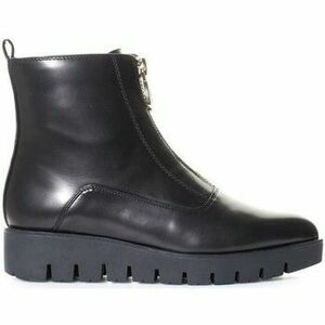 Bokacsizmák Sixty Seven INDORE WAXY KID NEGRO 76578 kép