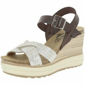 Szandálok / Saruk Plakton PLANTIO SAC VAQUETILLA NIQUEL 375901 kép