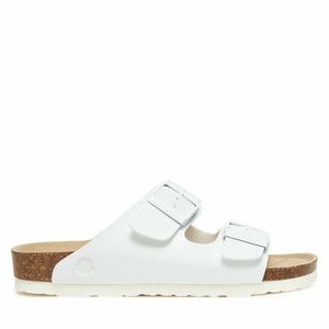 Papucs Genuins Hawaii Vegan G104362 Fehér kép