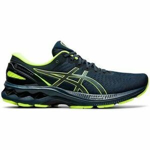 Oxford cipők Asics GEL KAYANO 27 400 LITE-SHOW FRENCH BLUE 1011B146 kép