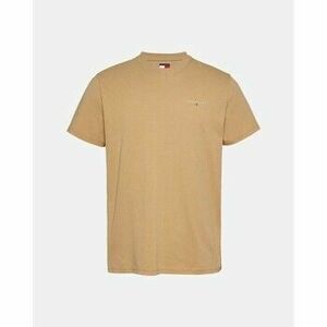 Rövid ujjú pólók Tommy Hilfiger DM0DM21188 kép