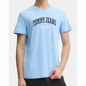 Rövid ujjú pólók Tommy Hilfiger DM0DM20362 kép
