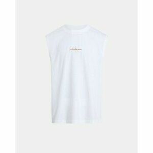 Rövid ujjú pólók Calvin Klein Jeans J30J327493 kép