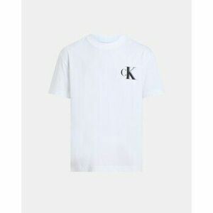 Rövid ujjú pólók Calvin Klein Jeans J30J327475 kép