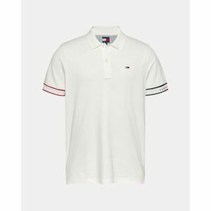 Rövid ujjú pólók Tommy Hilfiger DM0DM21306 kép