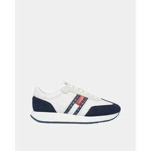 Rövid szárú edzőcipők Tommy Hilfiger EM0EM01502 kép