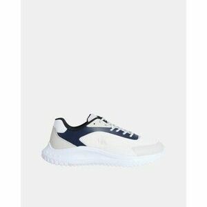 Rövid szárú edzőcipők Calvin Klein Jeans YM0YM01185 kép