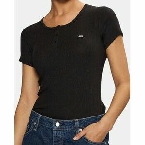 Pólók / Galléros Pólók Tommy Hilfiger DW0DW19502 kép