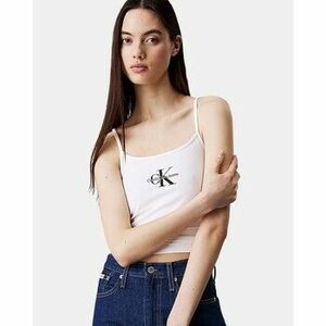 Pólók / Galléros Pólók Calvin Klein Jeans J20J223105 kép
