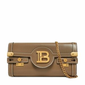 Táska Balmain DN1LE596LSLX Barna kép
