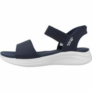 Szandálok / Saruk Skechers SLIP INS - SUMMERVILLE kép