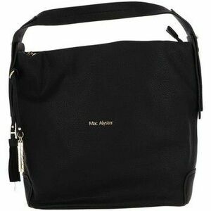 Bevásárló szatyrok / Bevásárló táskák Mac Alyster SAC2 NOIR A904-9044 kép