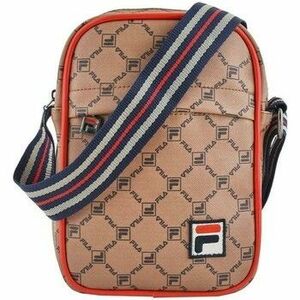 Kistáskák Fila REPORTER BAG A414 - ALLOVER THRUSH-COF 685084 kép