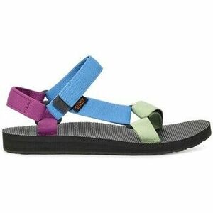 Szandálok / Saruk Teva PAPUCS 1003987 kép