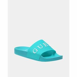 Szandálok / Saruk Guess F5GZ06 BB00F kép