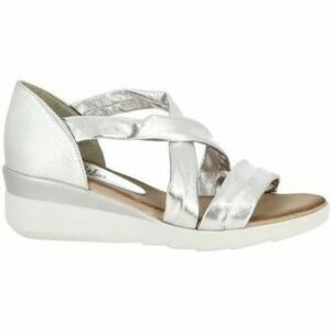 Szandálok / Saruk Marila S3541 CER. PLATA 540L kép