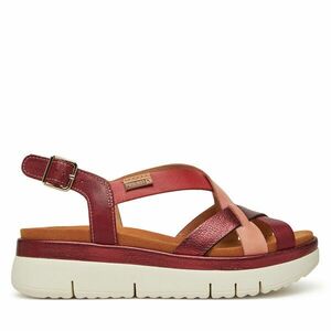 Szandál Pikolinos W4N-0650C1 Piros kép