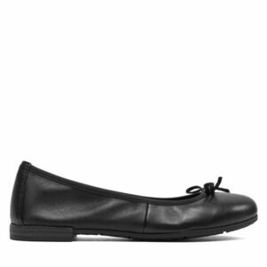 Balerina Marco Tozzi 2-22100-41 Fekete kép
