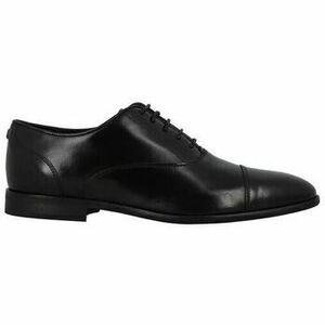 Oxford cipők Azzaro CALDIER NOIR NOIR CALDIER kép