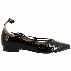 Szandálok / Saruk Maria Mare 61264 C13494 COCO CHAROIL NEGRO 61264 kép