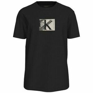 Rövid ujjú pólók Calvin Klein Jeans J30J327077 kép