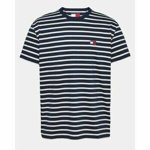Rövid ujjú pólók Tommy Hilfiger DM0DM21193 kép
