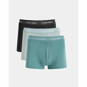 Alsónadrágok Calvin Klein Jeans 0000U2664GQ27 LOW RISE TRUNK 3PK kép