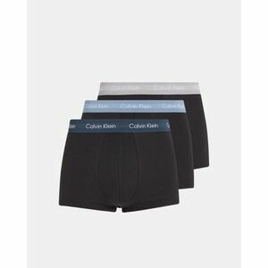 Alsónadrágok Calvin Klein Jeans 0000U2664GQRY LOW RISE TRUNK 3PK kép