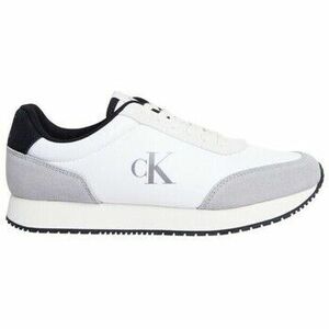 Rövid szárú edzőcipők Calvin Klein Jeans YM0YM01119 kép