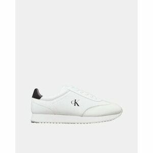 Rövid szárú edzőcipők Calvin Klein Jeans YM0YM01187 kép