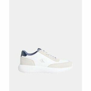 Rövid szárú edzőcipők Calvin Klein Jeans YM0YM01195 kép