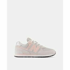 Divat edzőcipők New Balance GC574EVK kép
