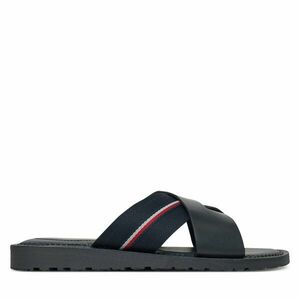 Papucs Tommy Hilfiger FM0FM05415 Sötétkék kép