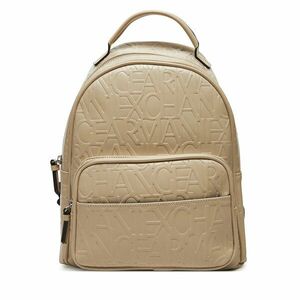 Hátizsák Armani Exchange 942805 CC793 U1092 Bézs kép