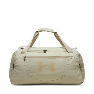 Táska Under Armour UA UNDENIABLE 5.0 DUFFLE MD 1369223 Bézs kép