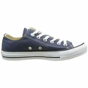 Oxford cipők Converse ALL STAR OX M9697C NAVY ALL STAR OX F kép
