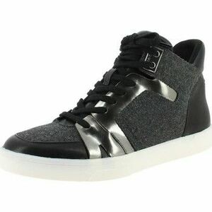 Oxford cipők Calvin Klein Jeans IMALIE CHARCOAL ANTHRACIT E2616 kép