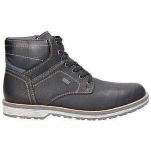 Csizmák Rieker 39223 00-SCHWARZ 39223 kép