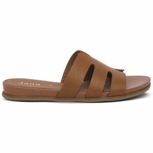 Papucsok Jana TAN SOFTLINE kép