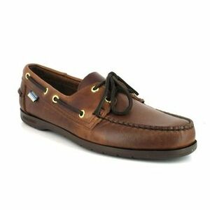 Mokkaszínek Sebago ENDEAVOUR kép