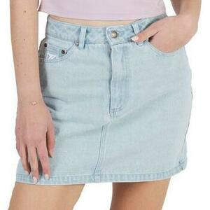 Szoknyák Karl Kani DENIM SKIRT kép