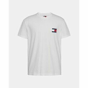 Rövid ujjú pólók Tommy Hilfiger DM0DM20346 kép