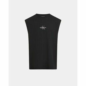 Rövid ujjú pólók Calvin Klein Jeans J30J327493 kép