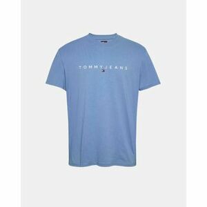Rövid ujjú pólók Tommy Hilfiger DM0DM20744 kép